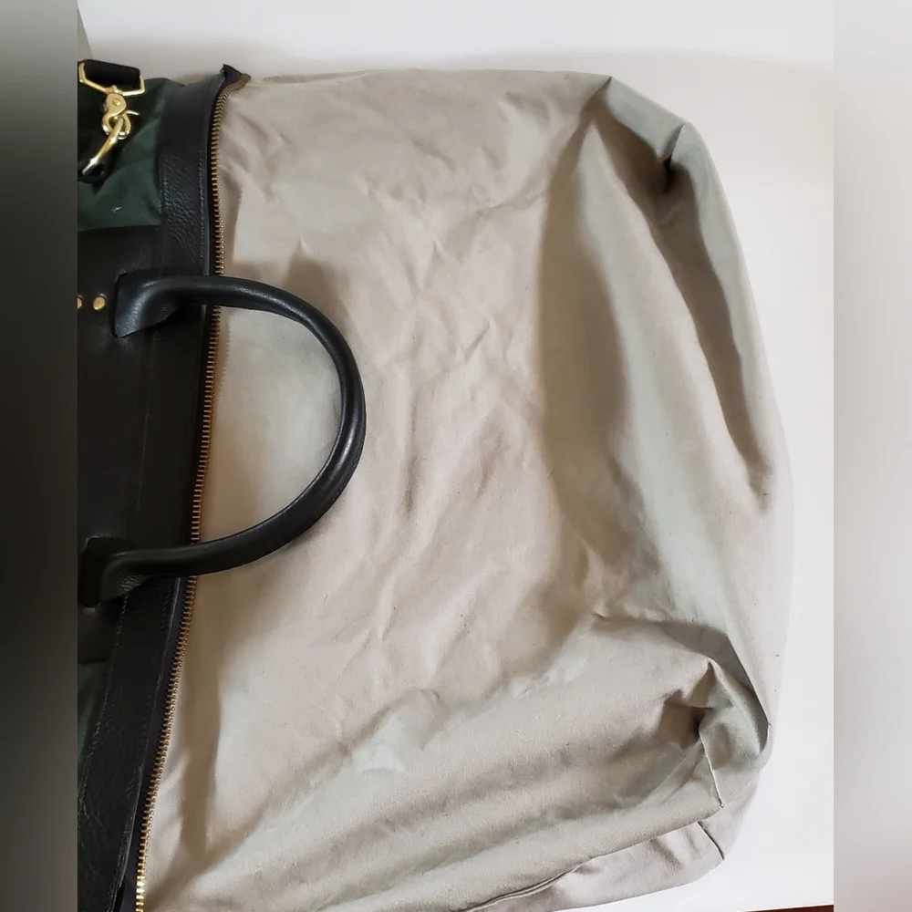 Flote Lugano Weekender Overnight Bag
